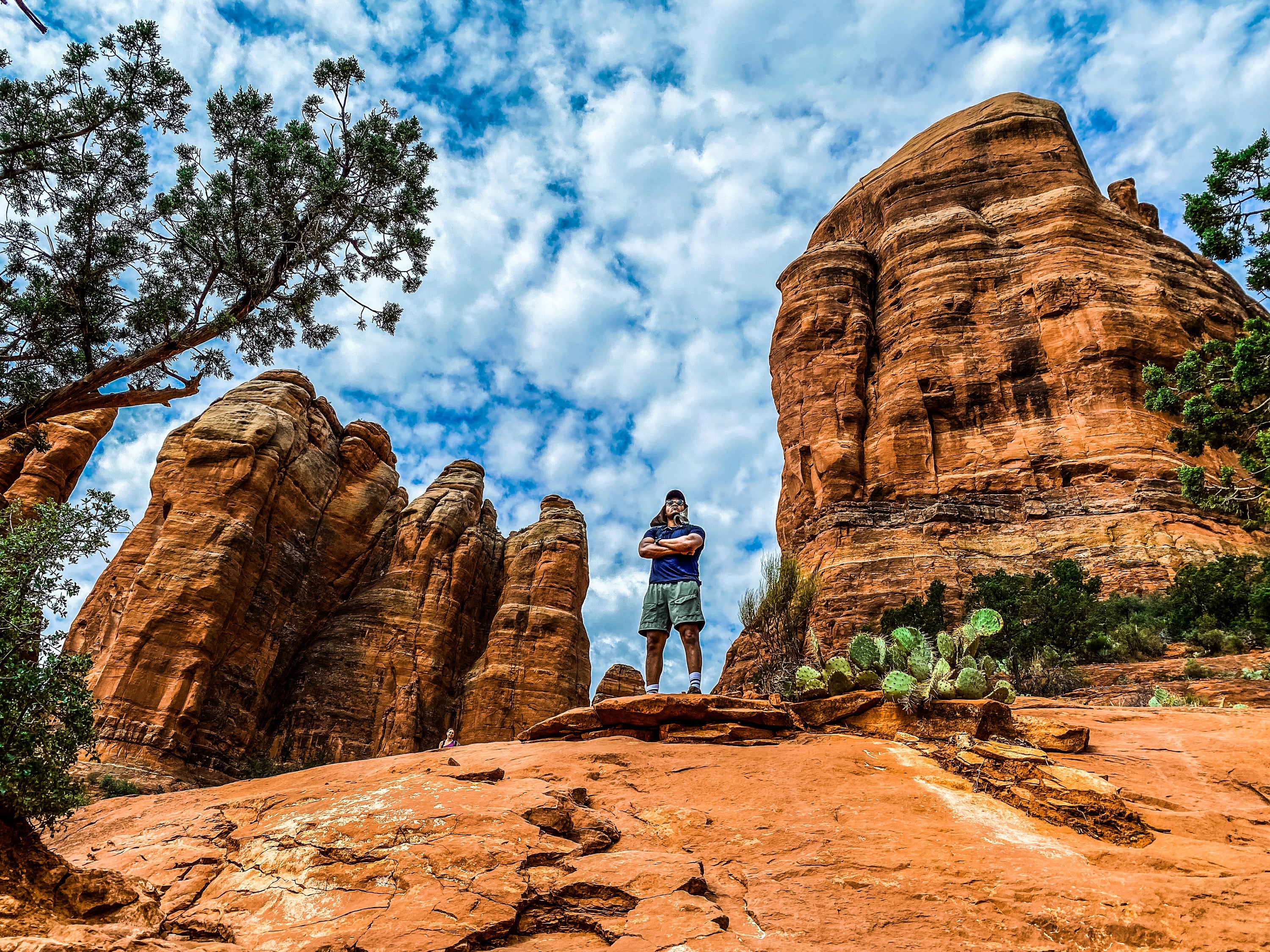 How to be Literally Adventurous in an Outdoors That Isn't Always Inclusive