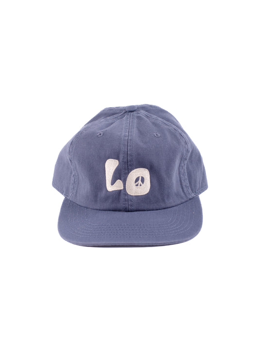 L/O x Cody Hudson Icon Hat