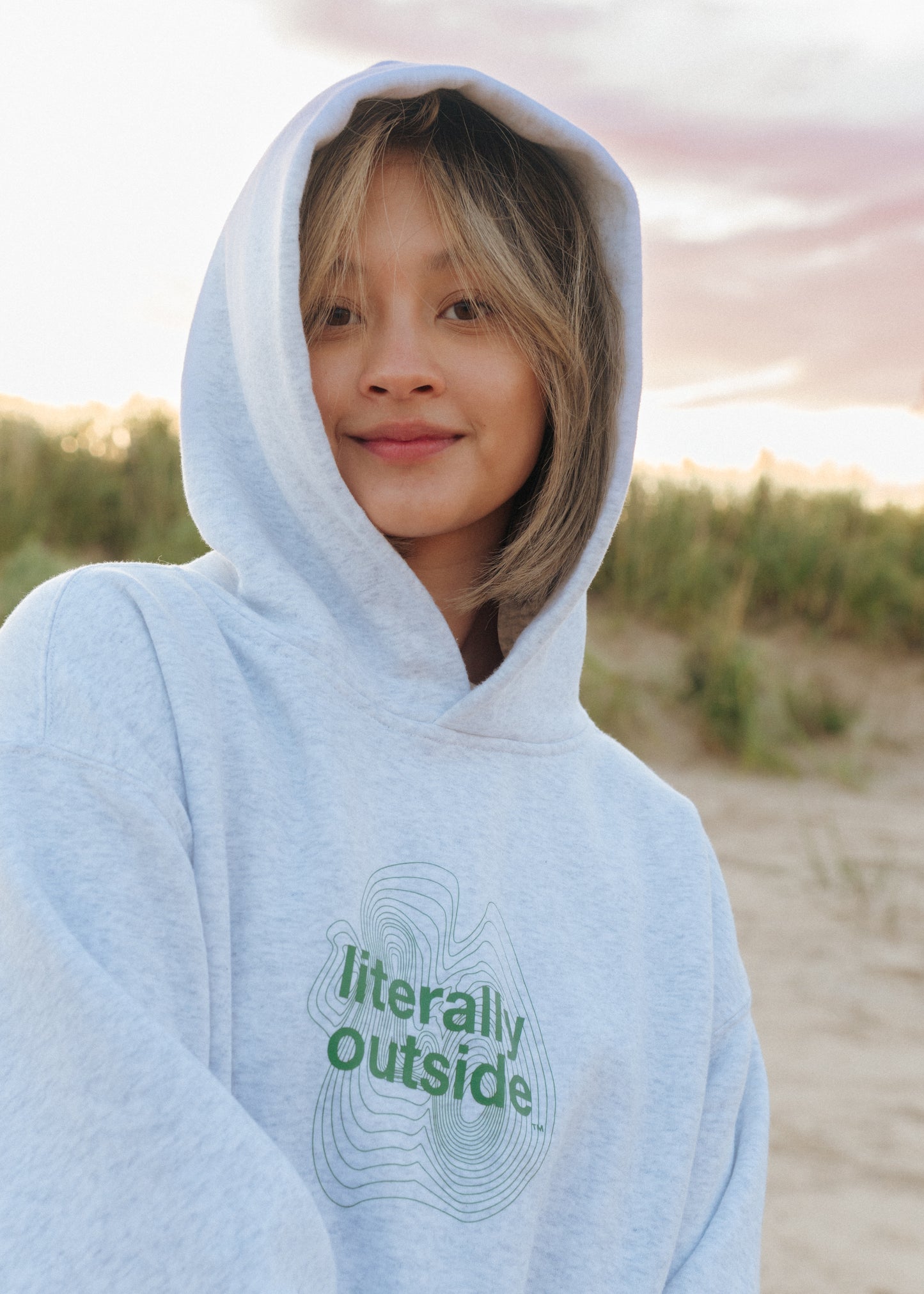 L/O Topo Hoodie