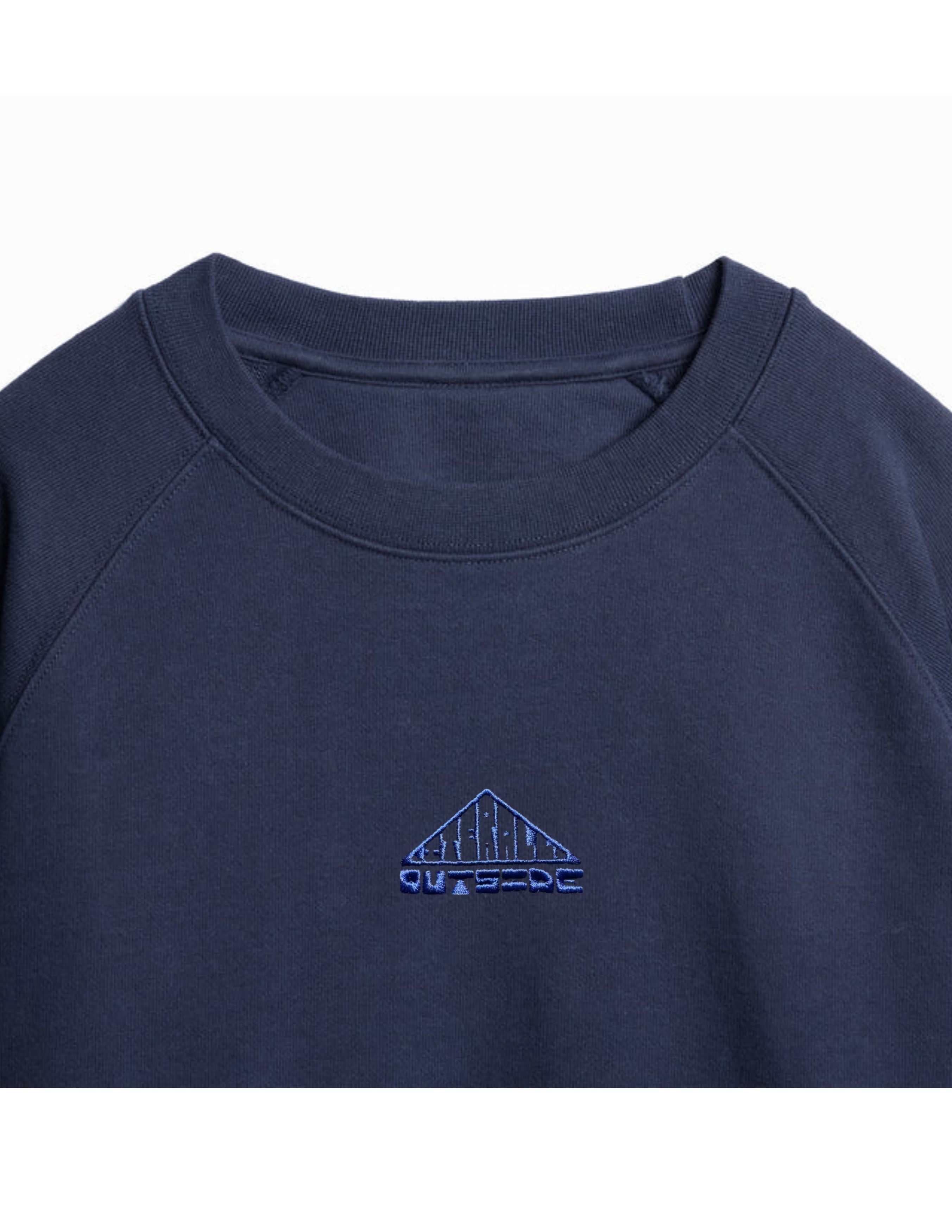 L/O Summit Crewneck