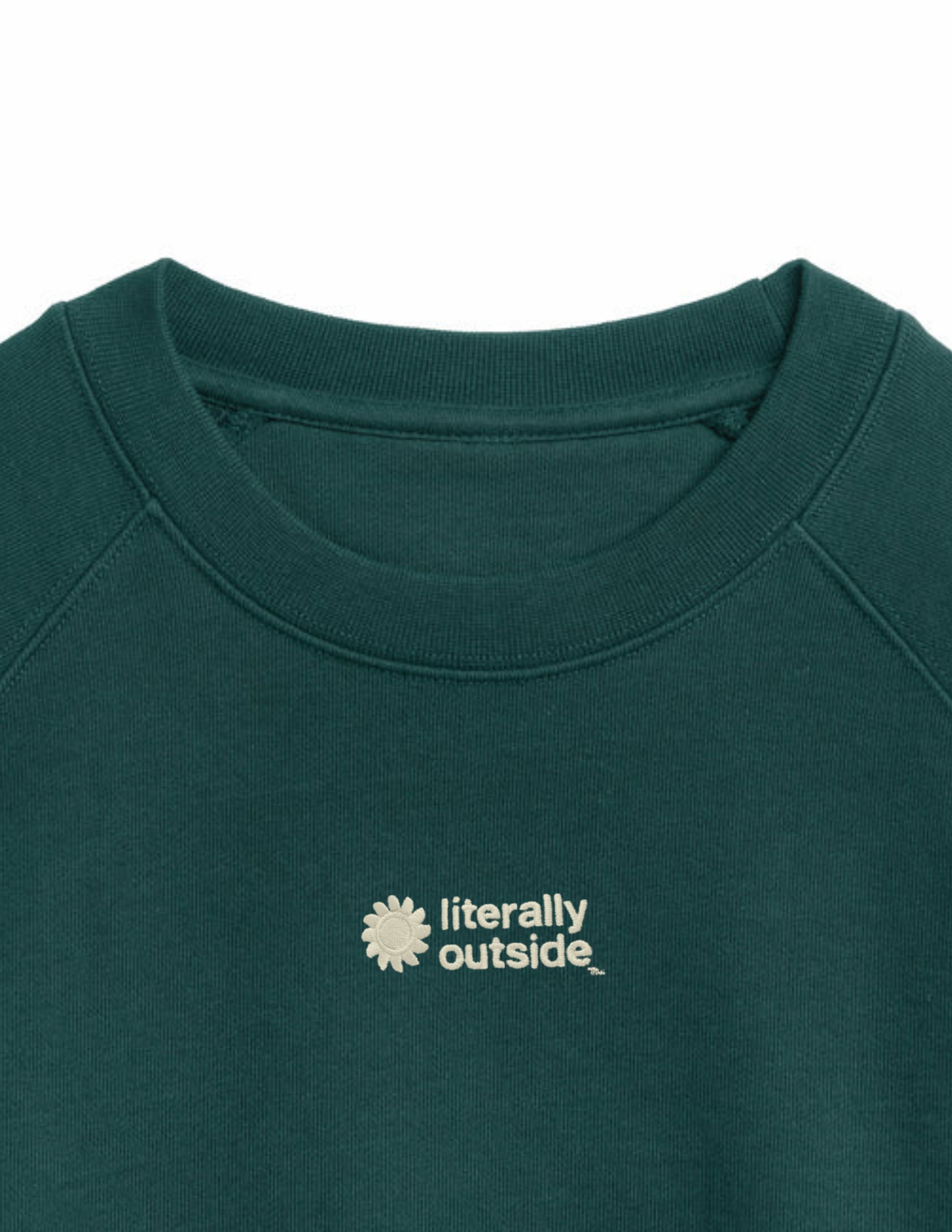 L/O Sunmark Crewneck