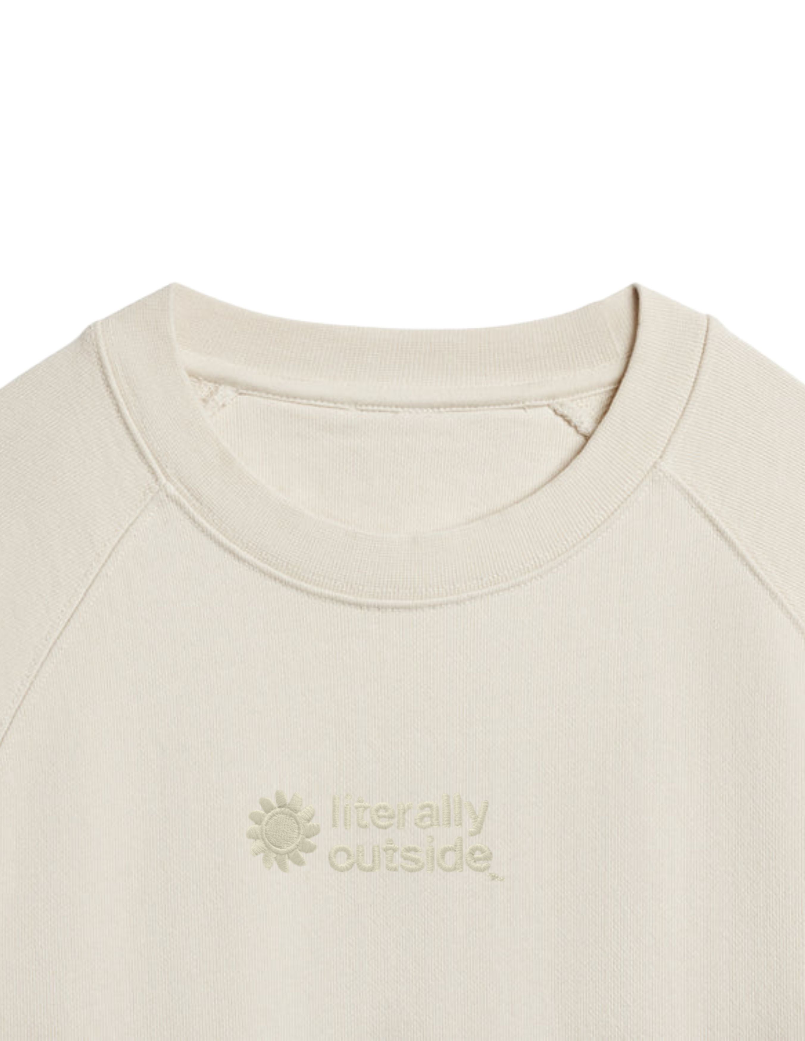 L/O Sunmark Crewneck