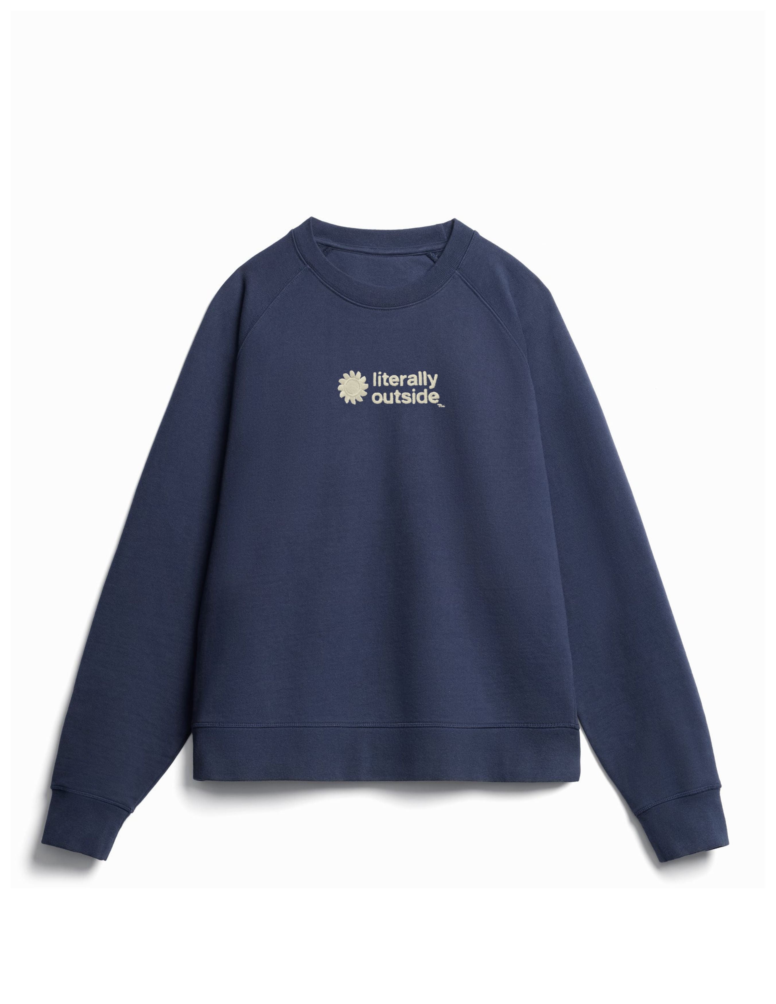 L/O Sunmark Crewneck