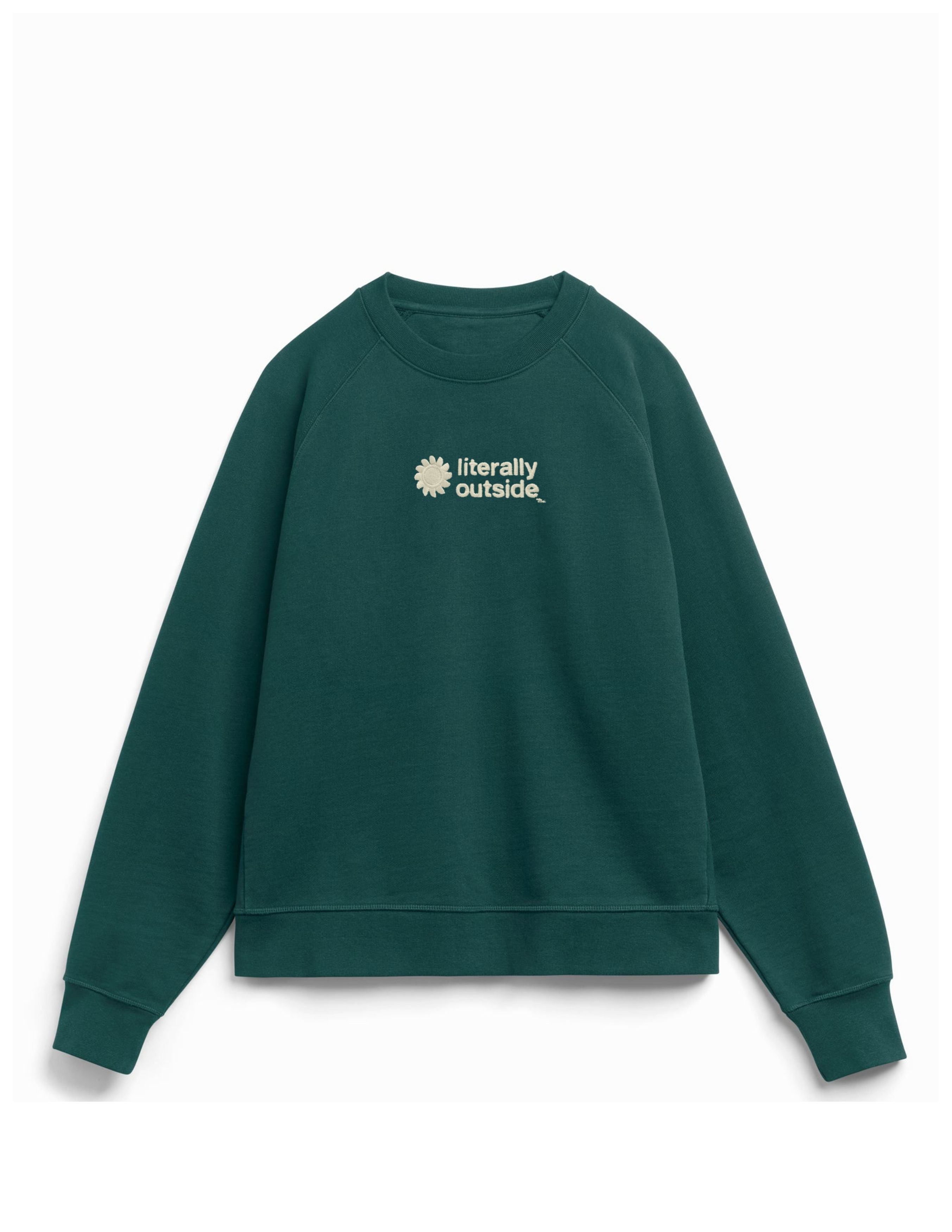 L/O Sunmark Crewneck