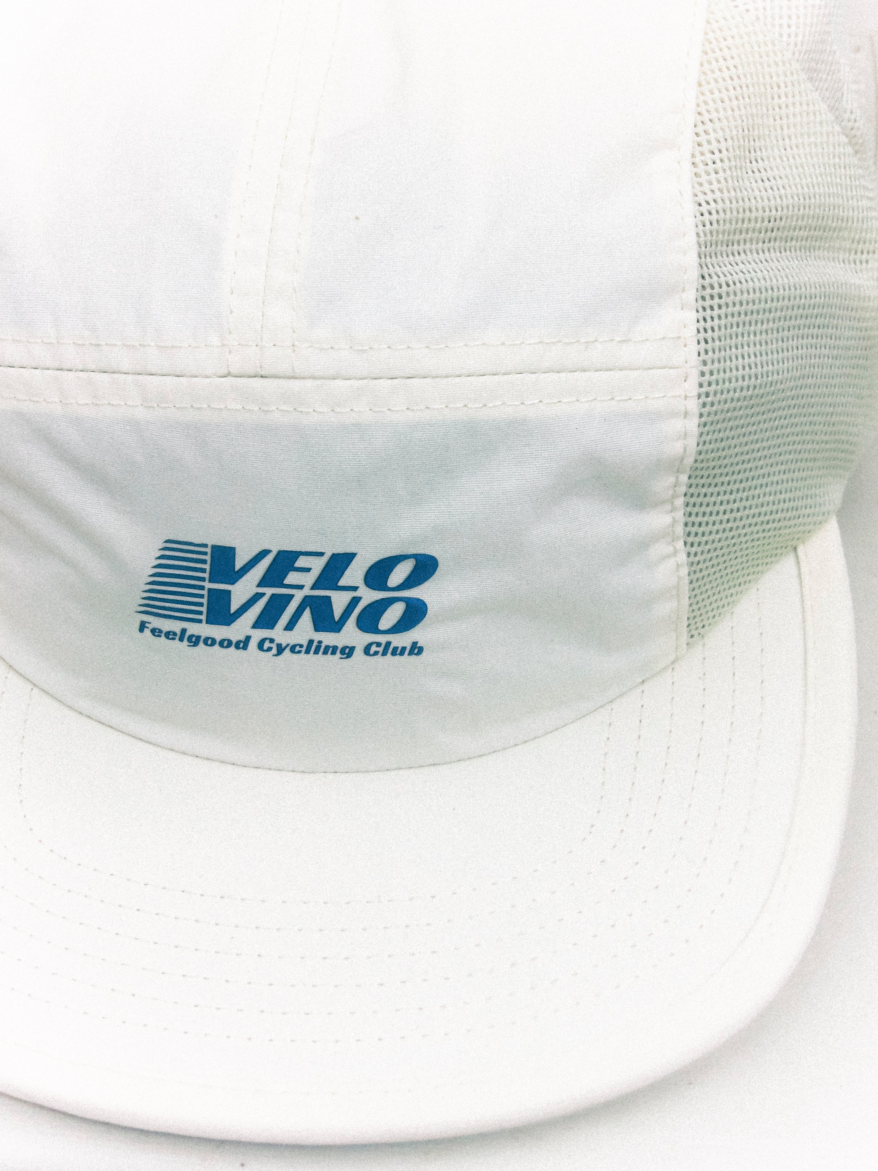 Velo Vino Cap