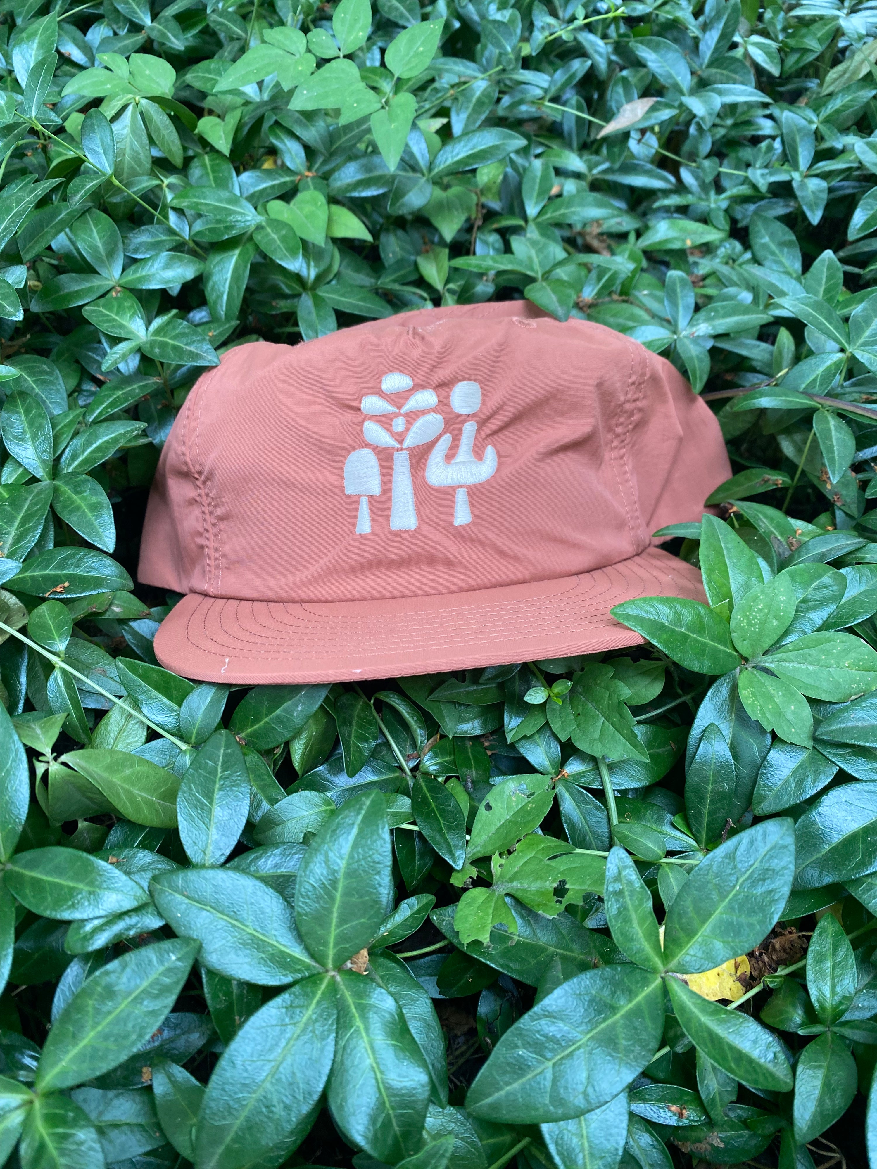 L/O x Cody Hudson Field Trip Hat