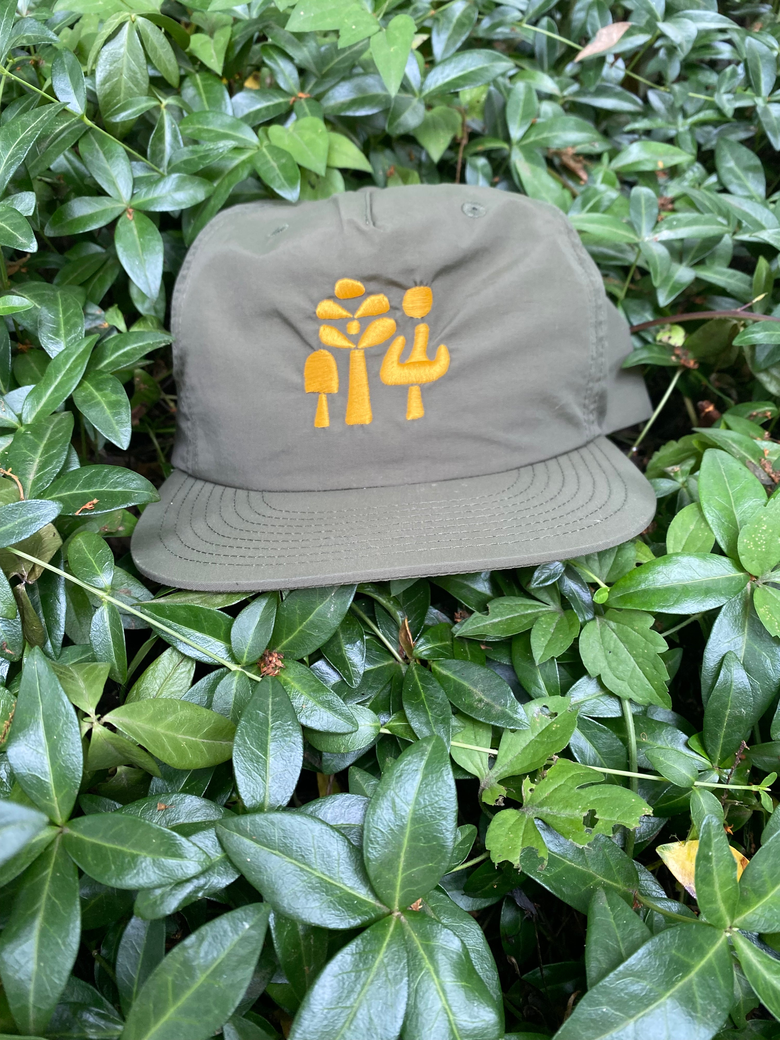 L/O x Cody Hudson Field Trip Hat