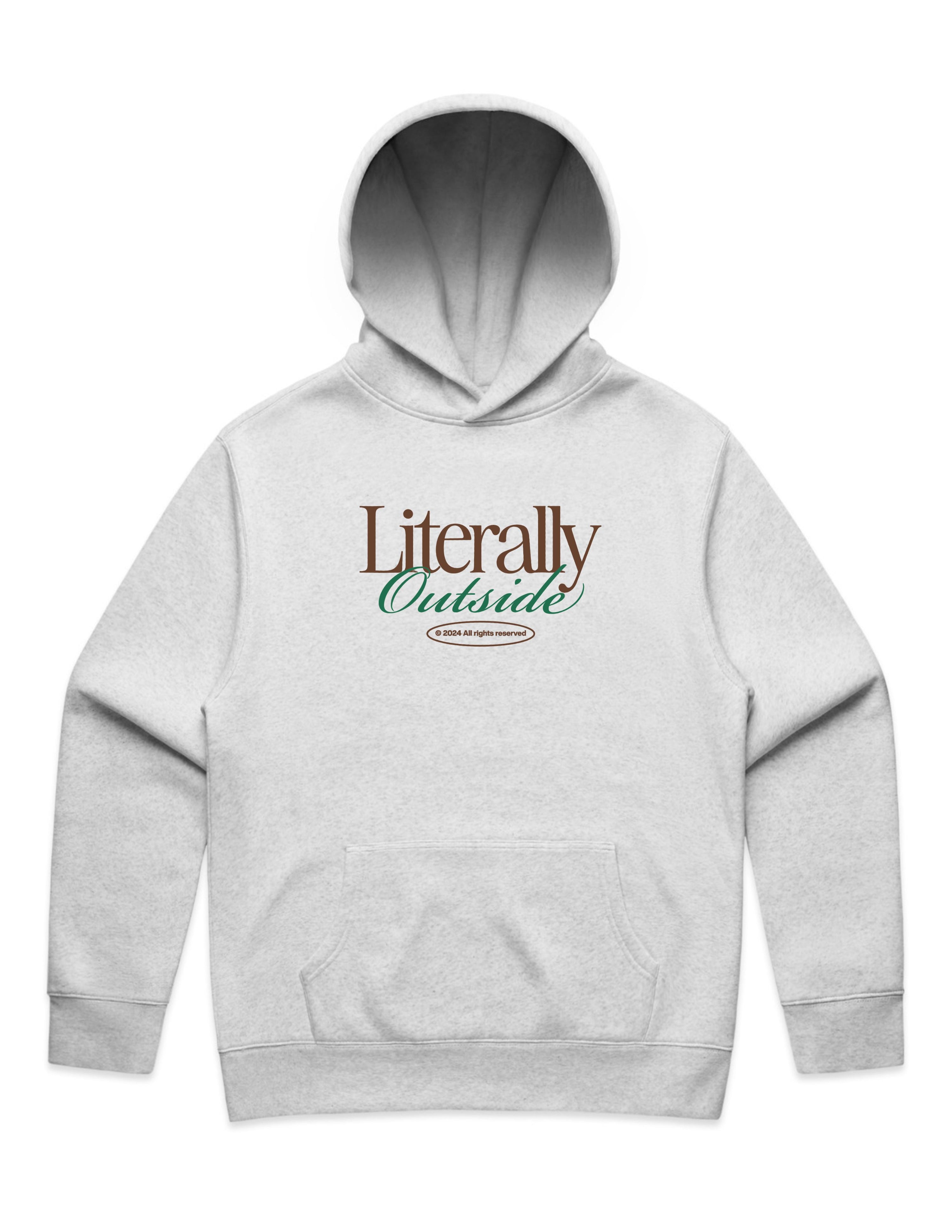 L/O Trail Therapy Hoodie