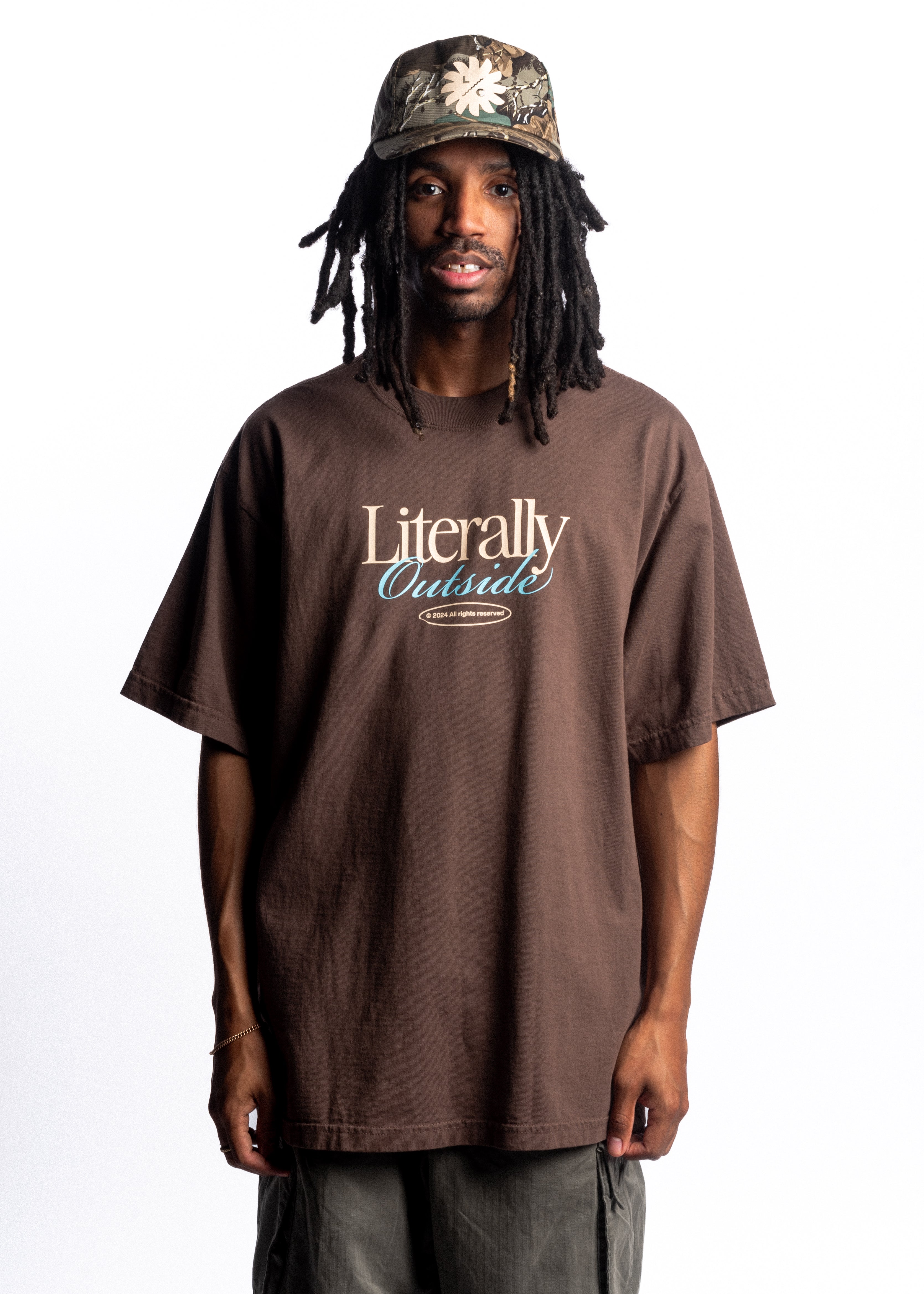 トップス Nala relax over shirt NUX Terry Pull-Over at EverydayYoga.com - Free Shipping