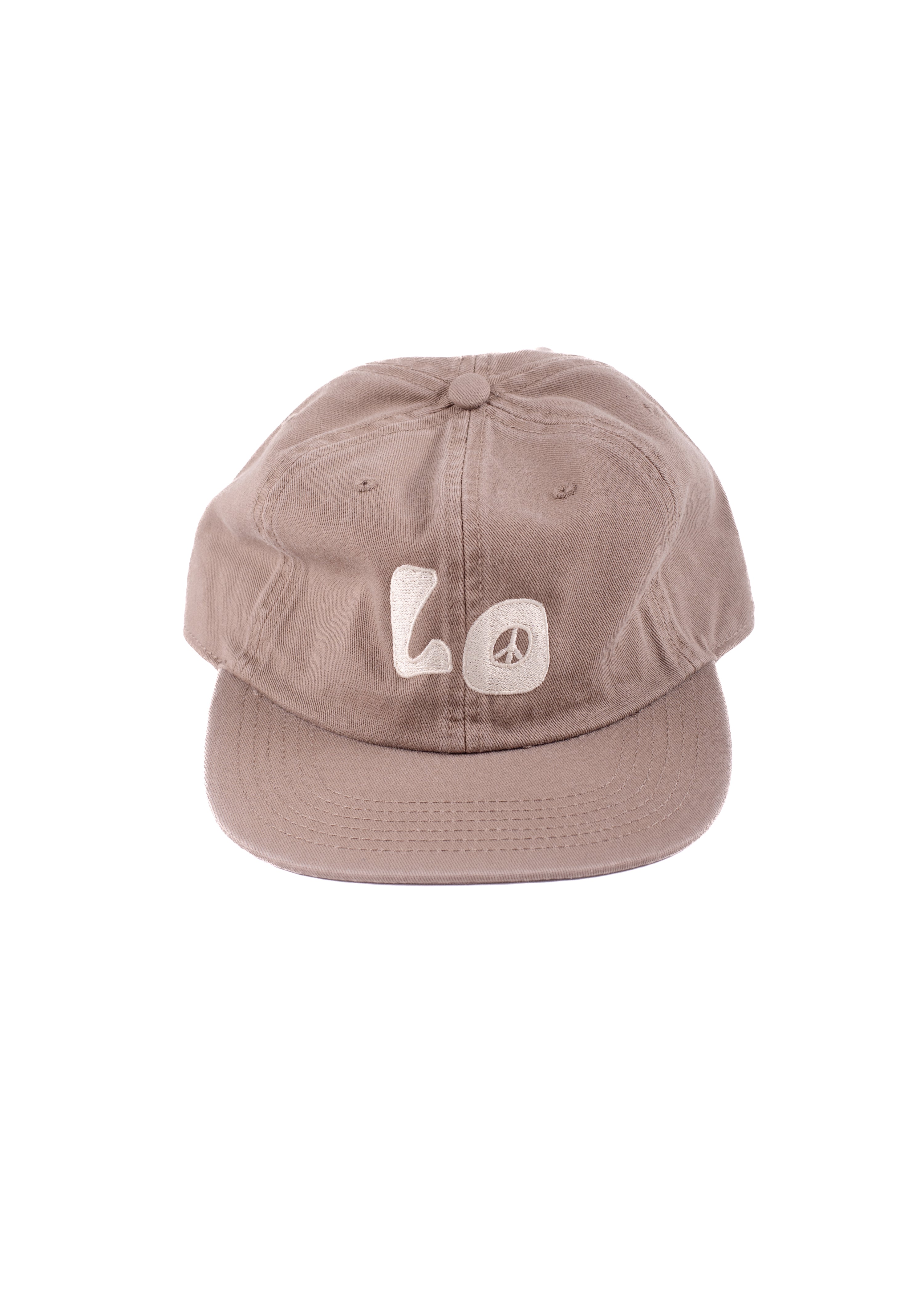 L/O x Cody Hudson Icon Hat