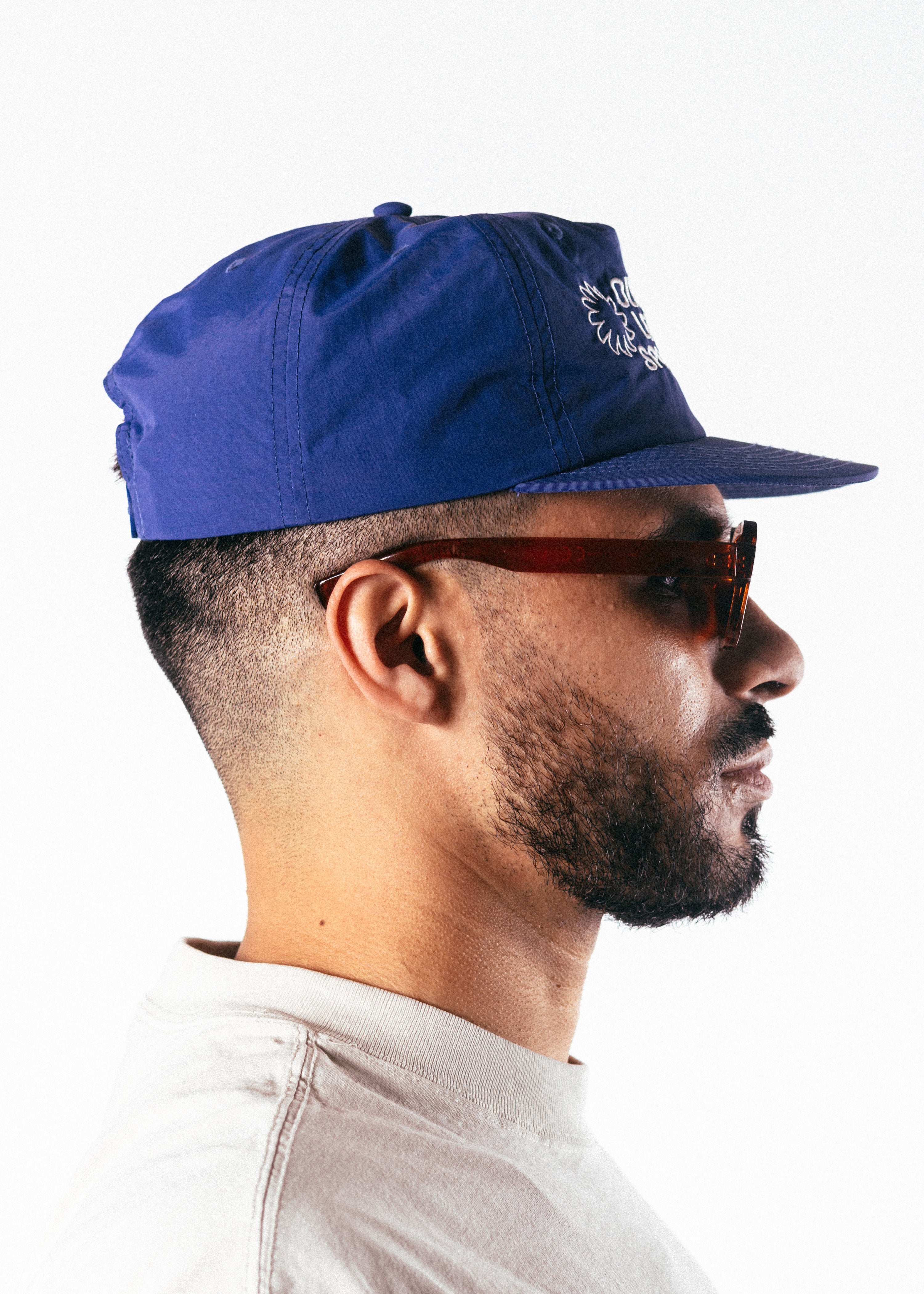 Outdoor Leisure Specialist Cap