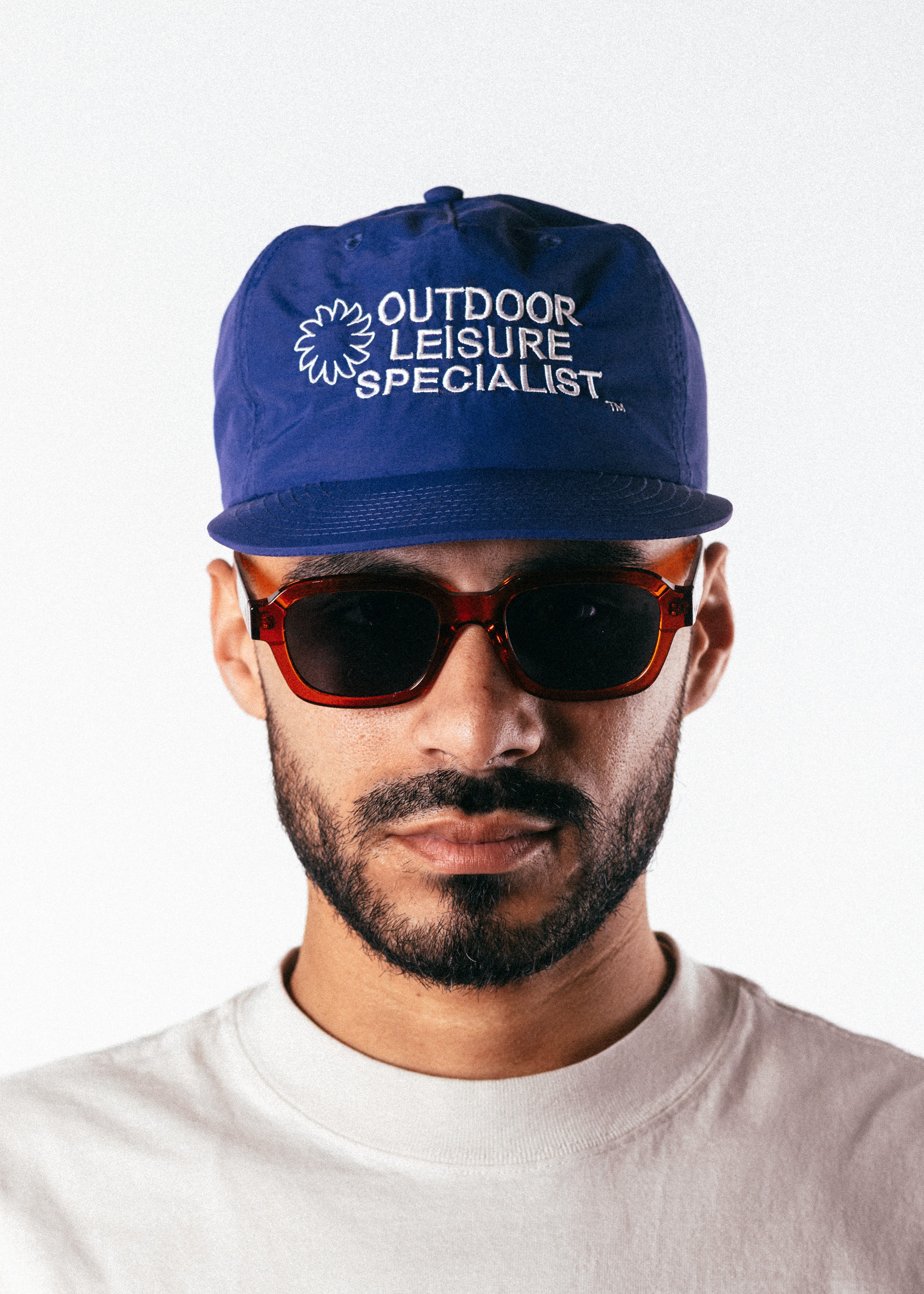 Outdoor Leisure Specialist Cap