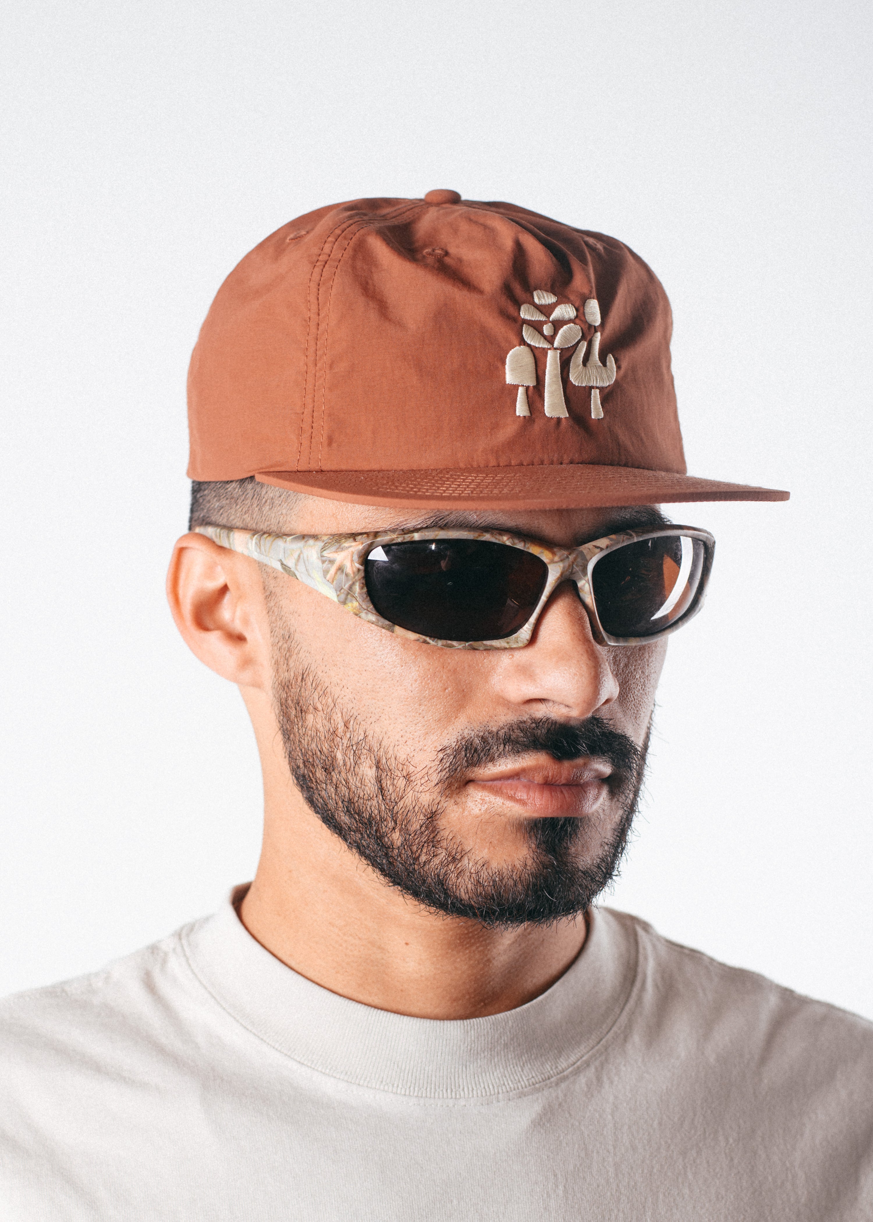 L/O x Cody Hudson Field Trip Hat