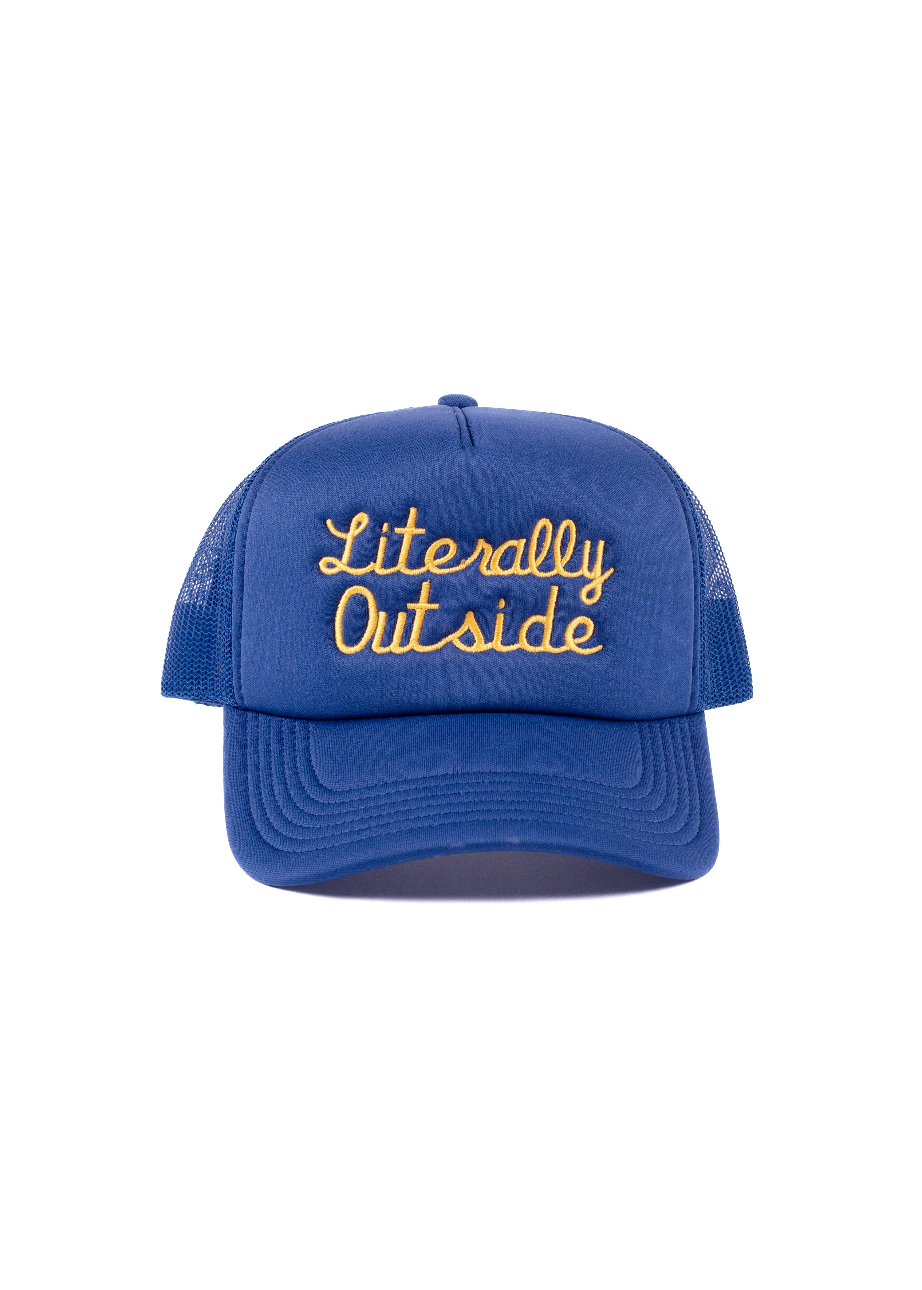 L/O Tailscript Hat