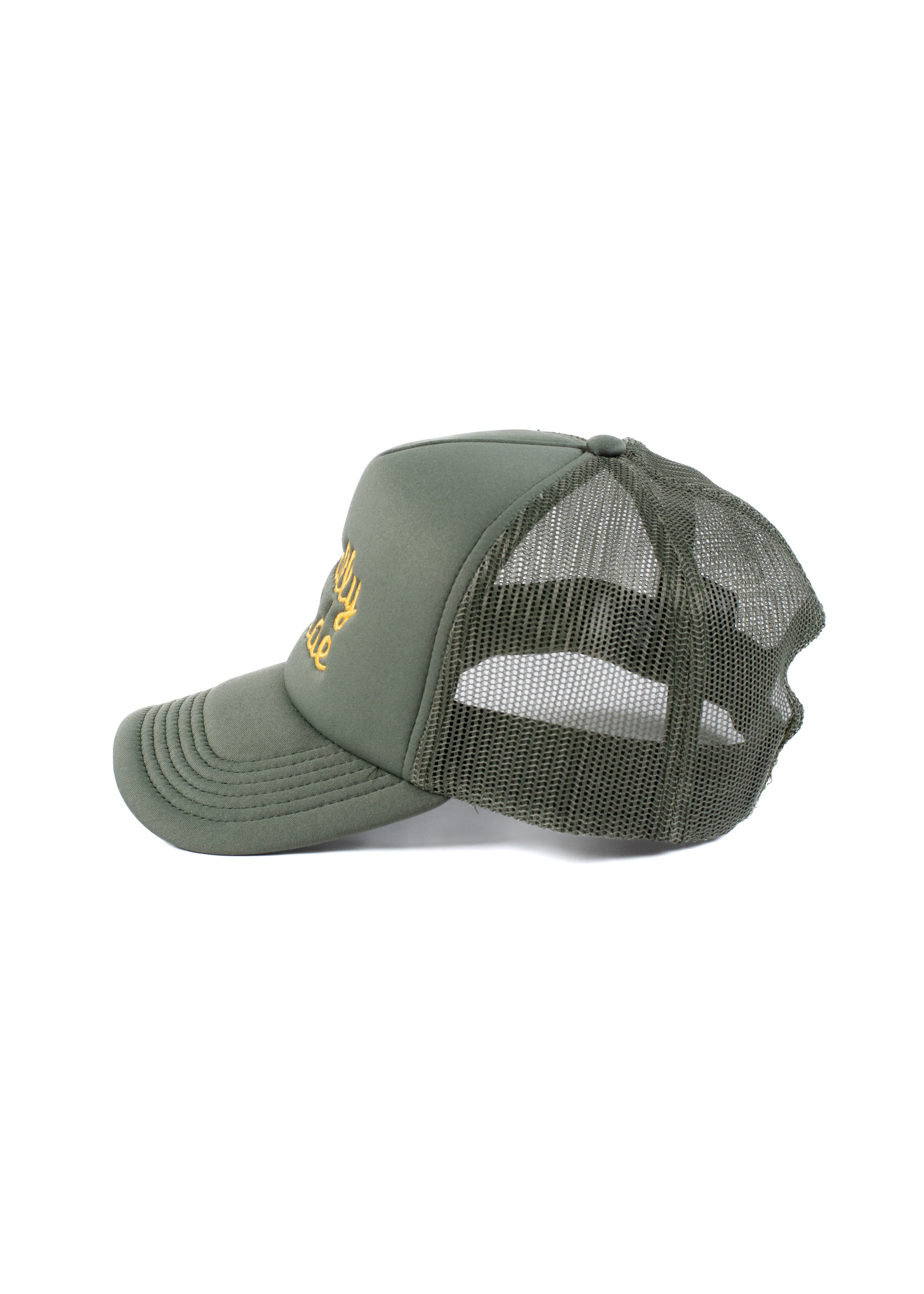 L/O Tailscript Hat