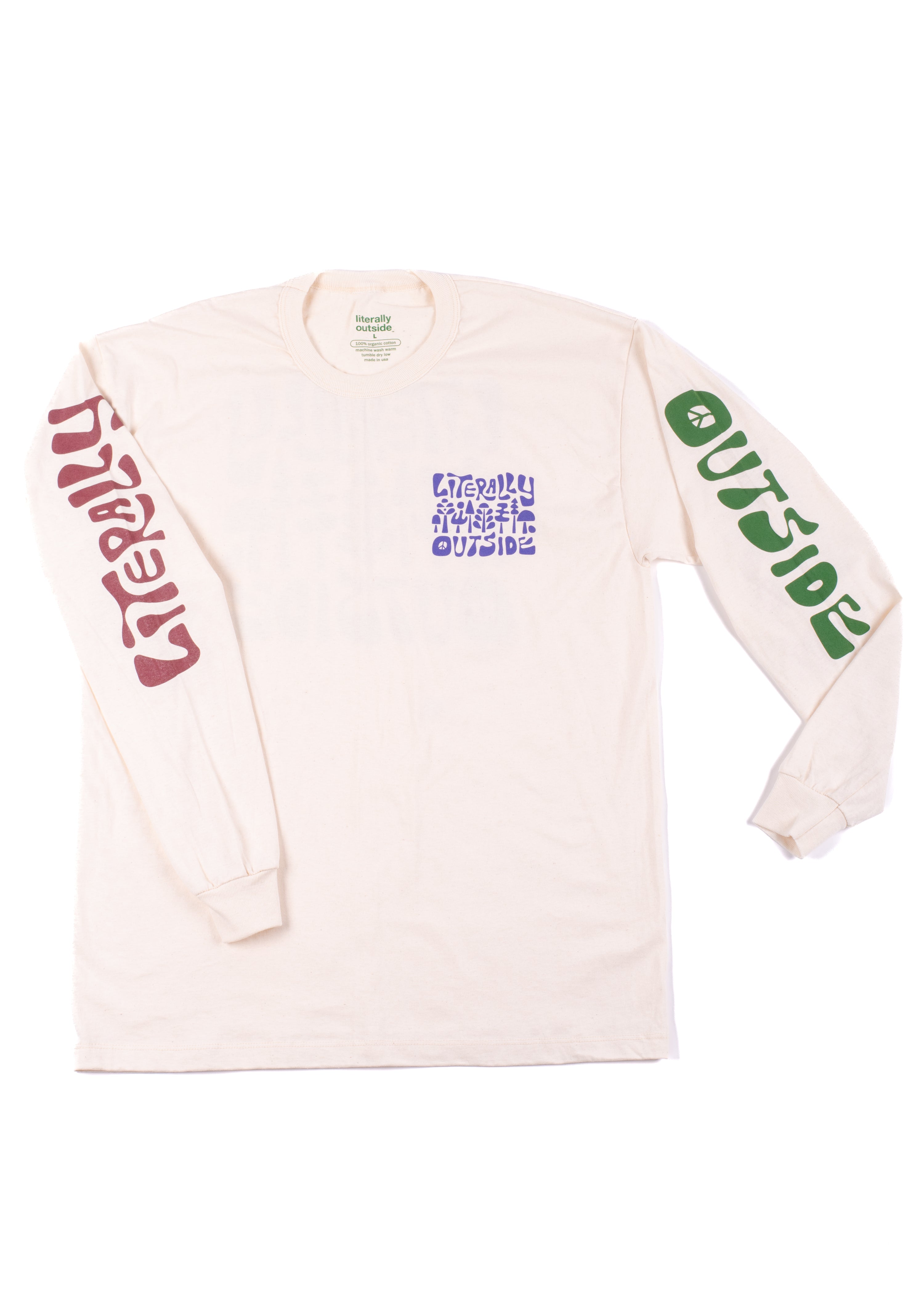 L/O x Cody Hudson Field Trip Shirt