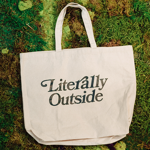 Tote Bag